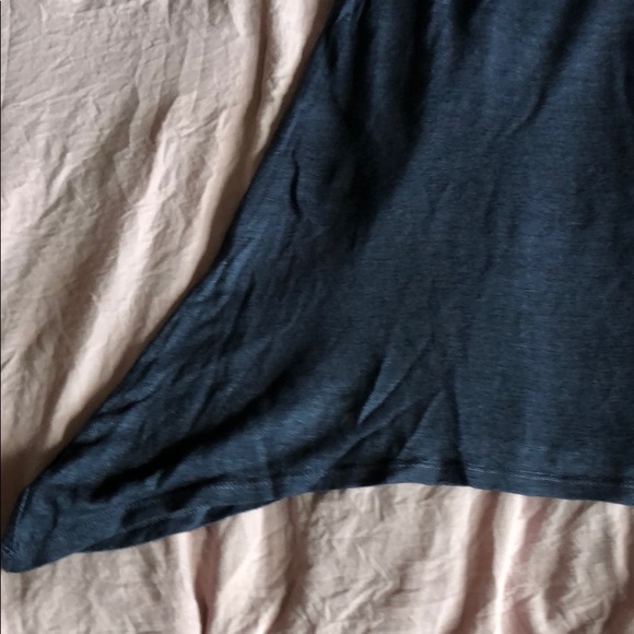 Loft Spaghetti strap top - Picture 2 of 4